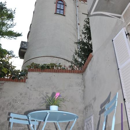 Sotto La Torre Apartment Costigliole d'Asti Exterior photo