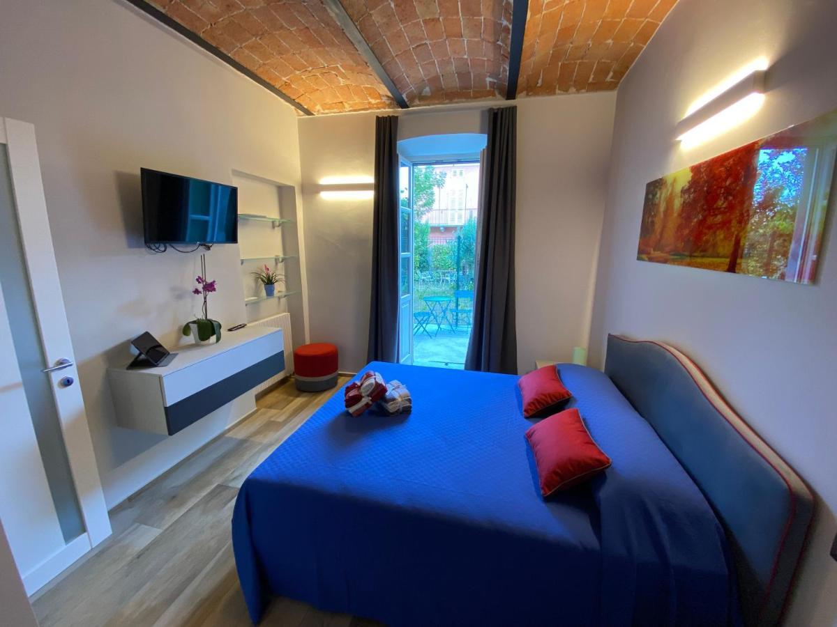Sotto La Torre Apartment Costigliole d'Asti Exterior photo