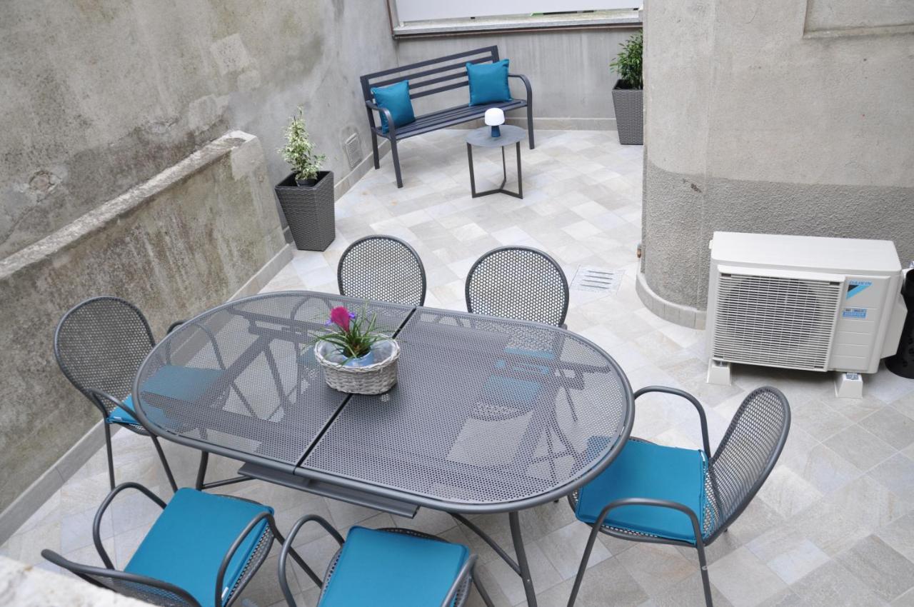 Sotto La Torre Apartment Costigliole d'Asti Exterior photo
