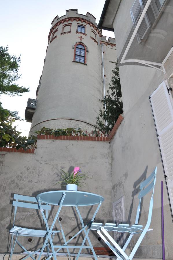 Sotto La Torre Apartment Costigliole d'Asti Exterior photo