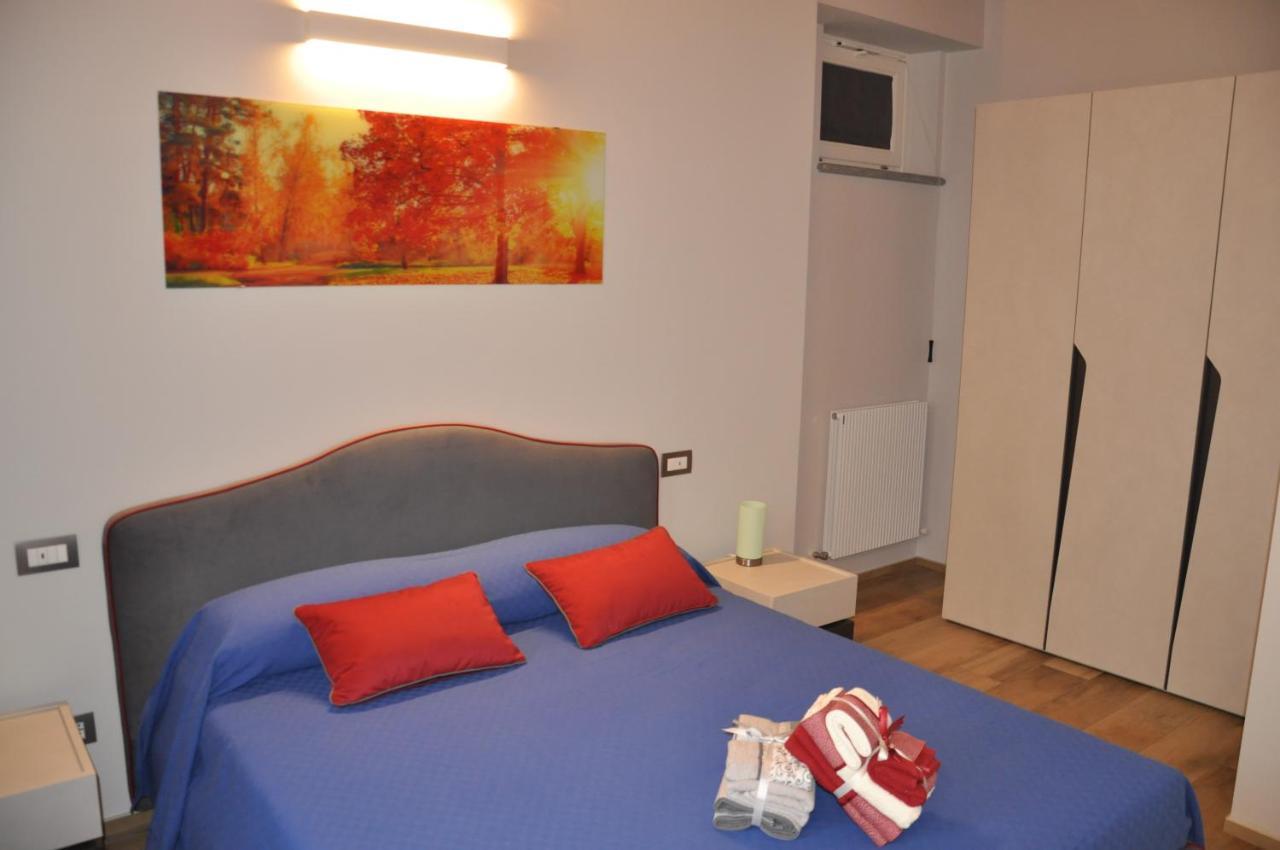 Sotto La Torre Apartment Costigliole d'Asti Exterior photo