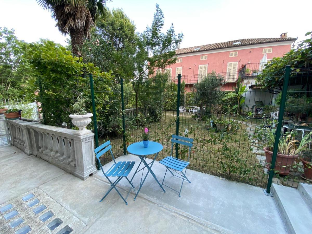 Sotto La Torre Apartment Costigliole d'Asti Exterior photo