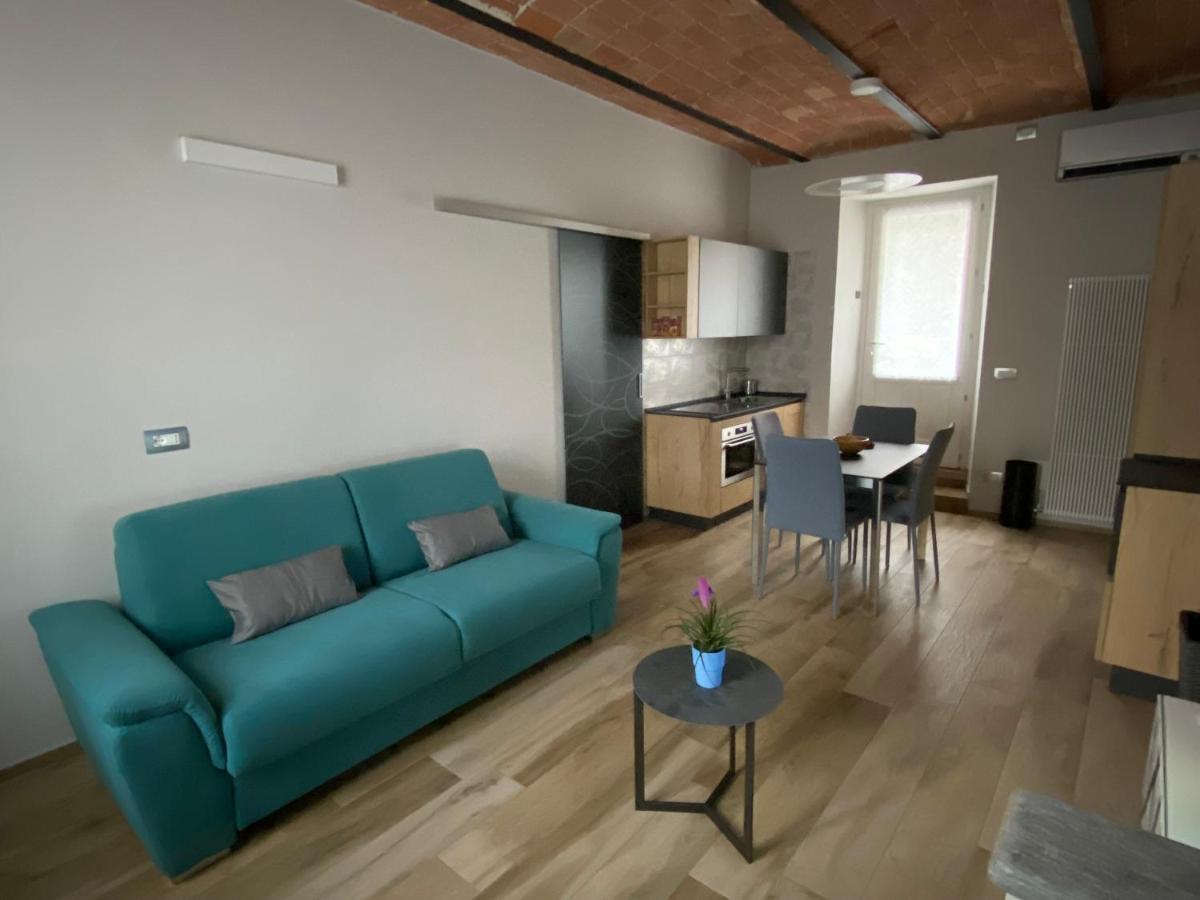 Sotto La Torre Apartment Costigliole d'Asti Exterior photo